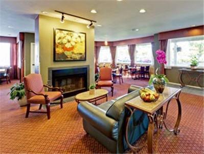 Hawthorn Suites By Wyndham Kent, Wa Extérieur photo
