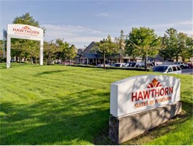 Hawthorn Suites By Wyndham Kent, Wa Extérieur photo