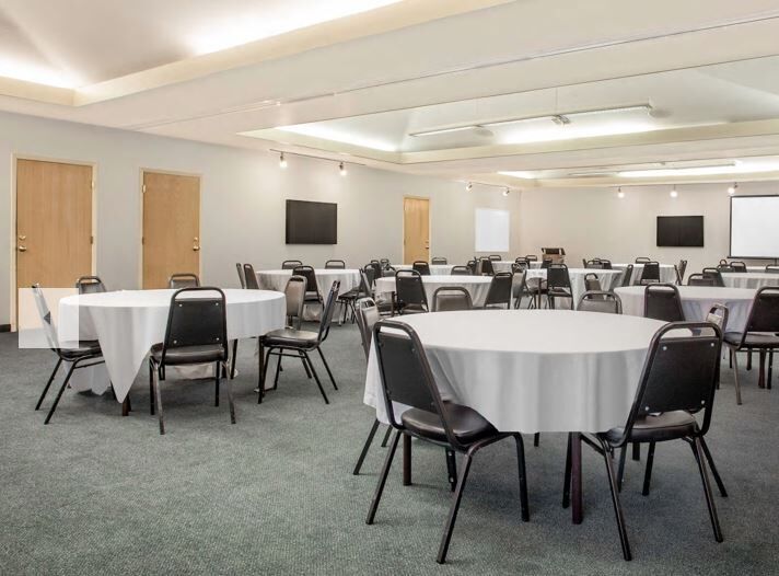 Hawthorn Suites By Wyndham Kent, Wa Extérieur photo